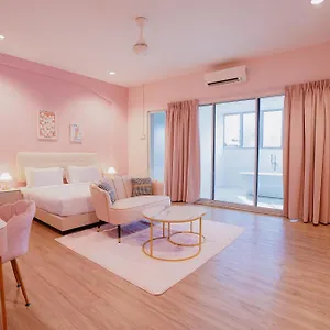 Pink Auberge de jeunesse