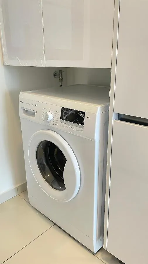 2Br Comfort & Cozy New Condo @ Georgetown Apartment George Town
