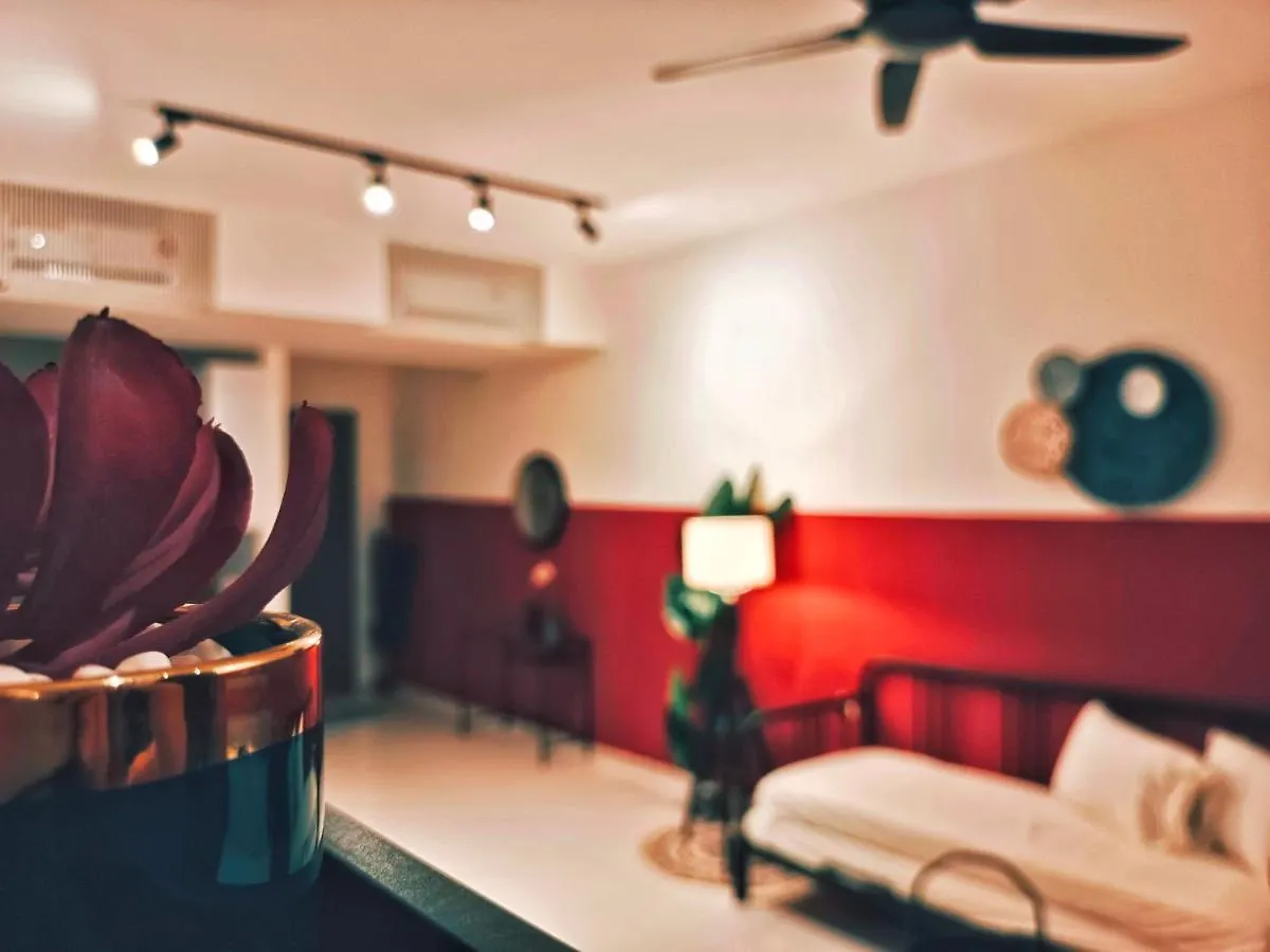 2Br Comfort & Cozy New Condo @ Georgetown Apartment