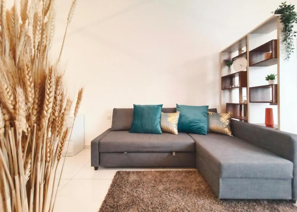 2Br Comfort & Cozy New Condo @ Georgetown George Town