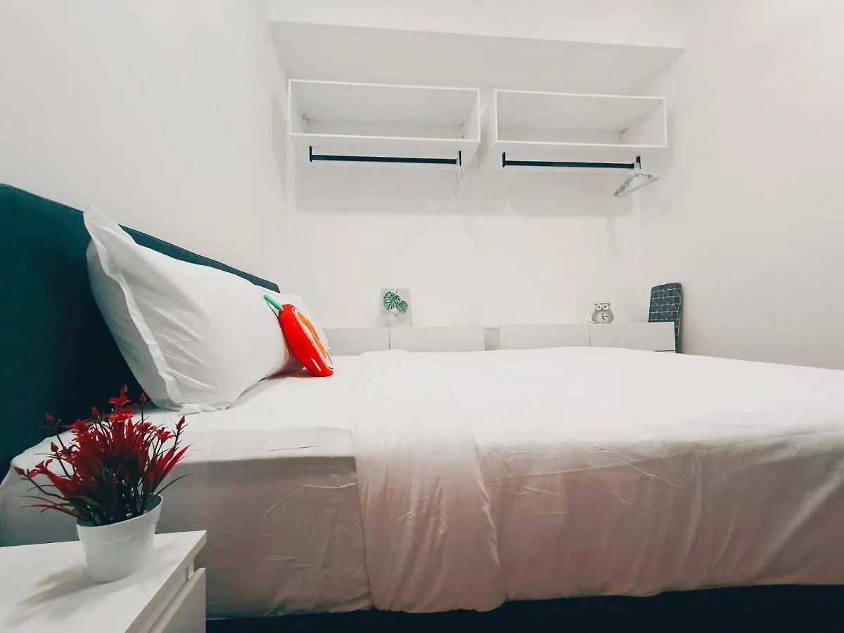 2Br Comfort & Cozy New Condo @ Georgetown