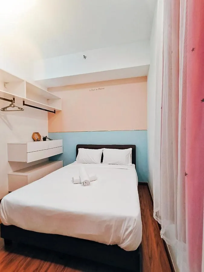 2Br Comfort & Cozy New Condo @ Georgetown