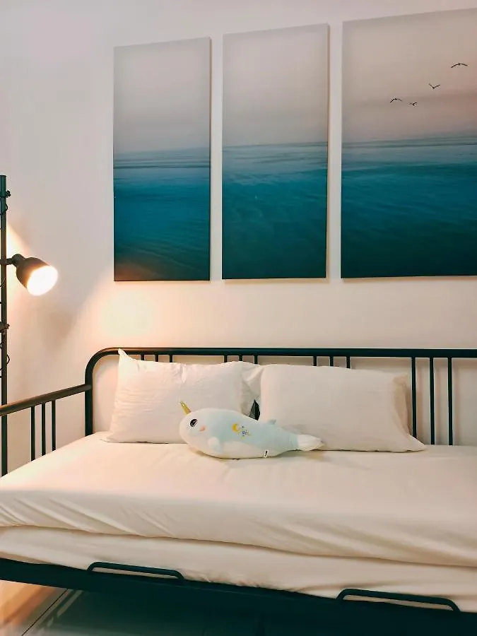 2Br Comfort & Cozy New Condo @ Georgetown Malaysia